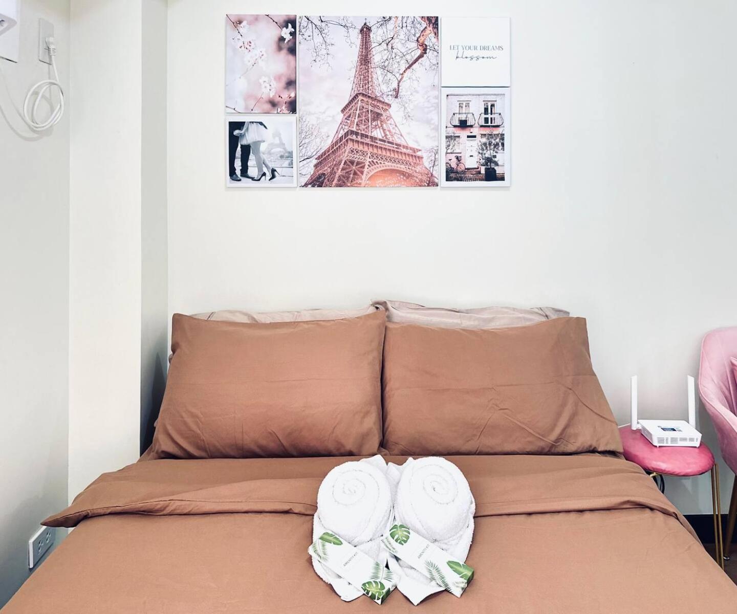 Casa Lava Near Business Districts - Bgc & Ortigas * Manila