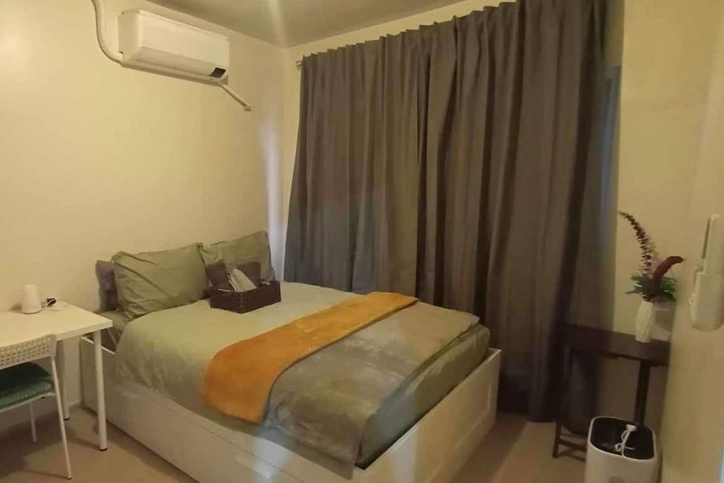 Circuloverde Pool Netflix Pet Friendly Freeparking * Manila