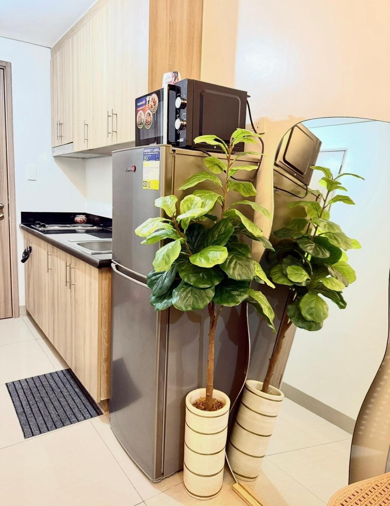 Apartment Shore Residences Moa Pasay Naia