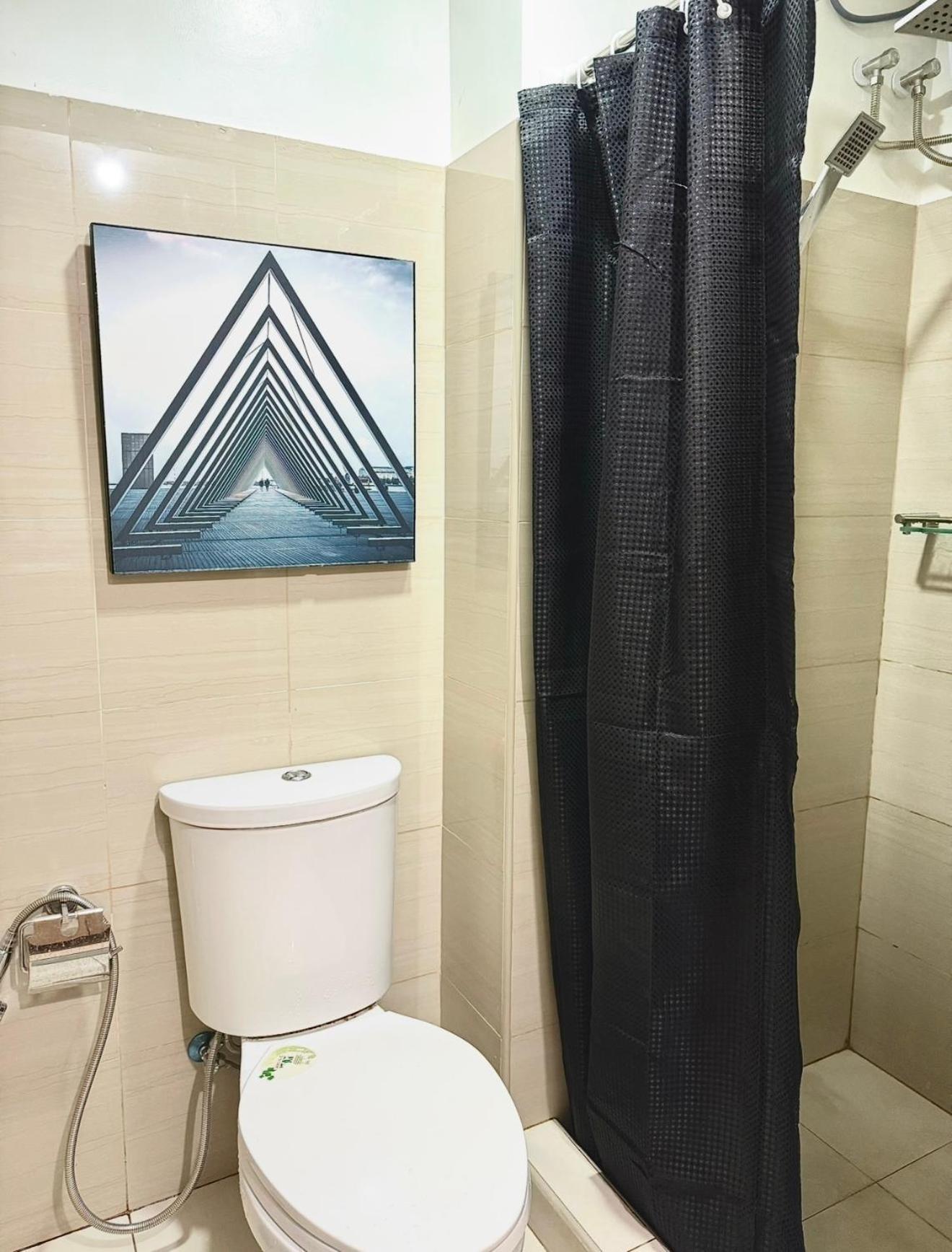 Apartment Shore Residences Moa Pasay Naia *