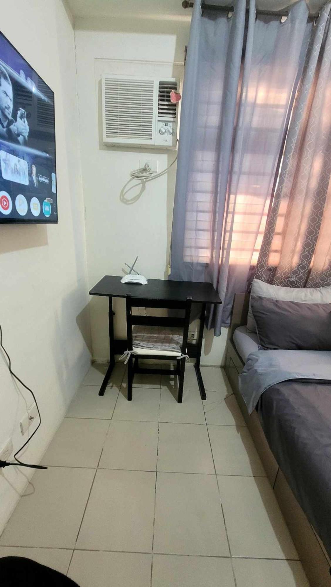 Richard's Pad Apartment