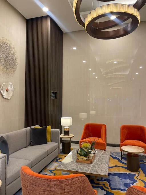 Luxury 1br Beside Okada *