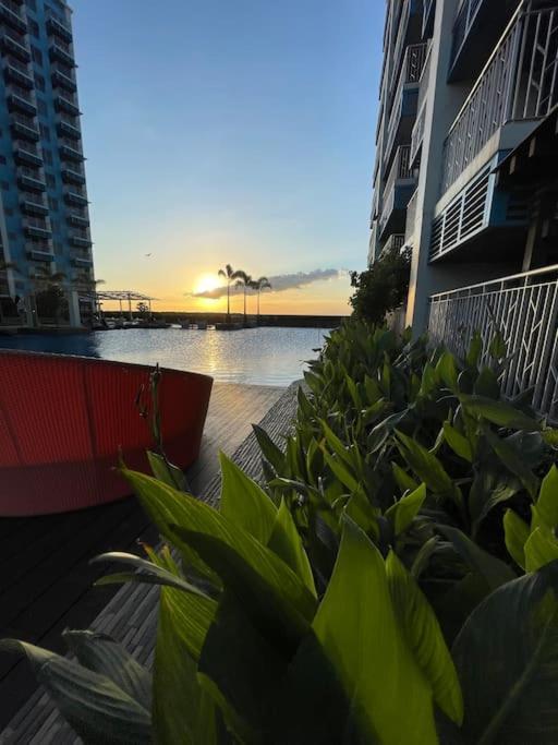 Apartment Luxury 1br Beside Okada Manila