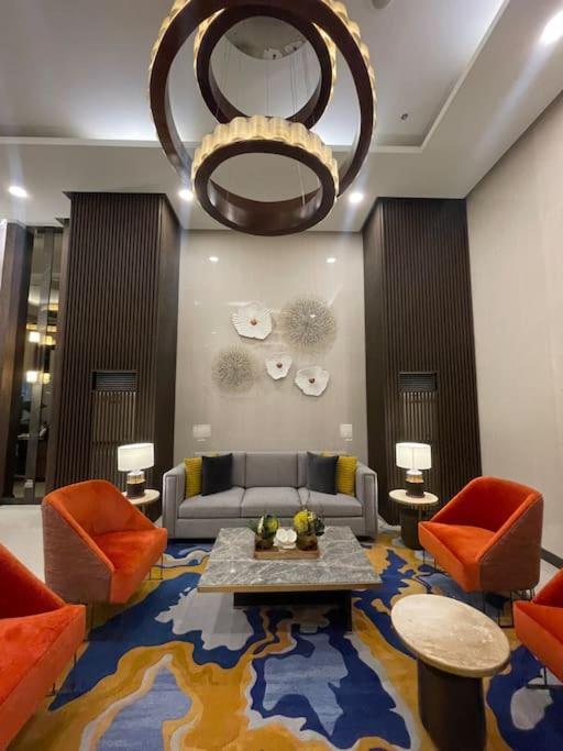 Luxury 1br Beside Okada
