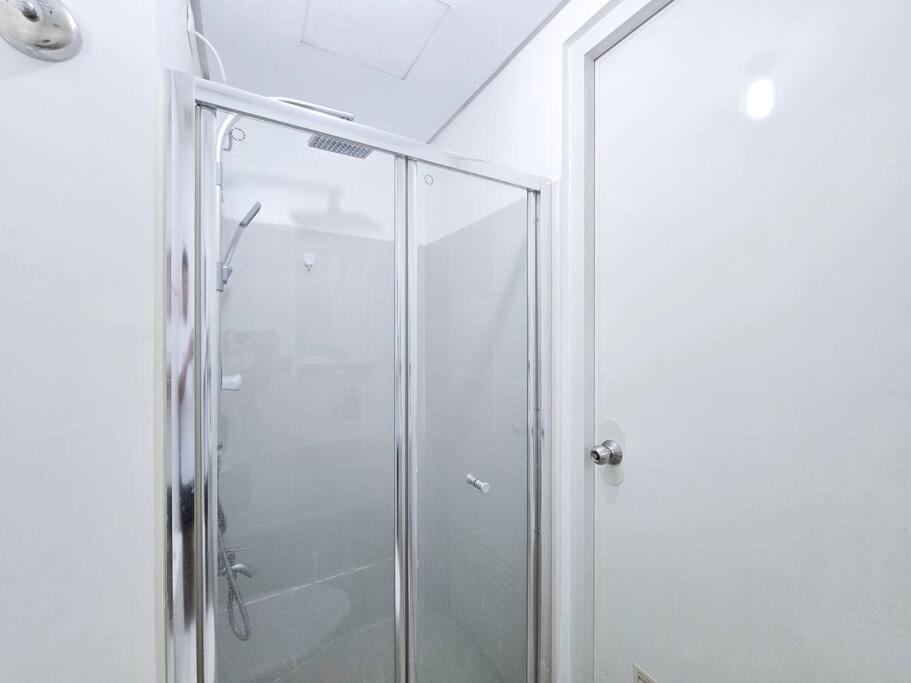 1br Condotel W Balcony Sm Light Residences #lt11 Manila