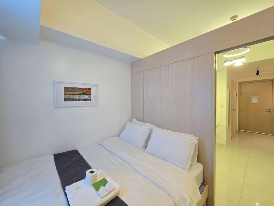 1br Condotel W Balcony Sm Light Residences #lt11 Apartment