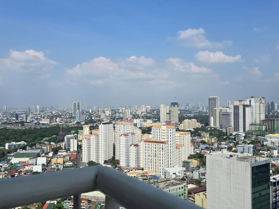1br Condotel W Balcony Sm Light Residences #lt11 * Manila