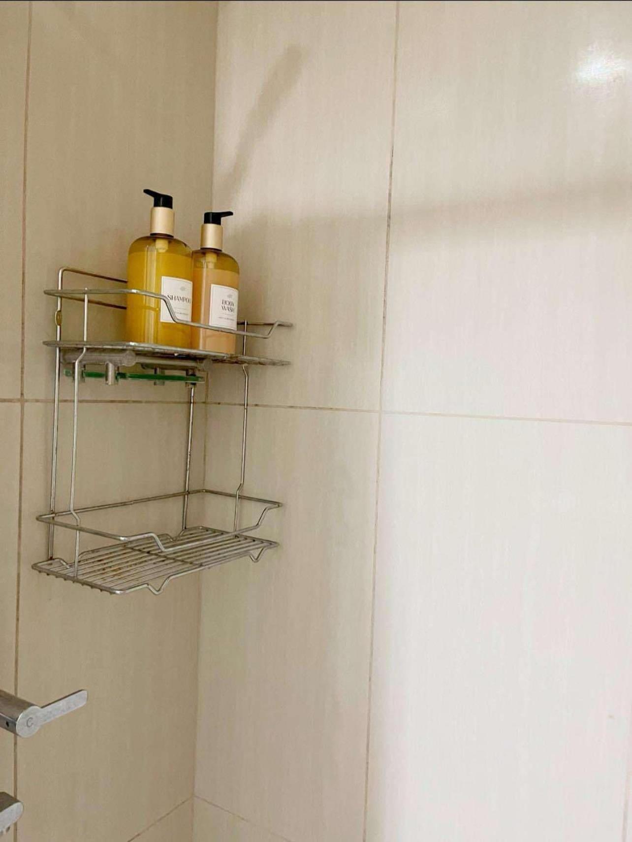 1bedroom Only Staycation At Shell Residences * Manila