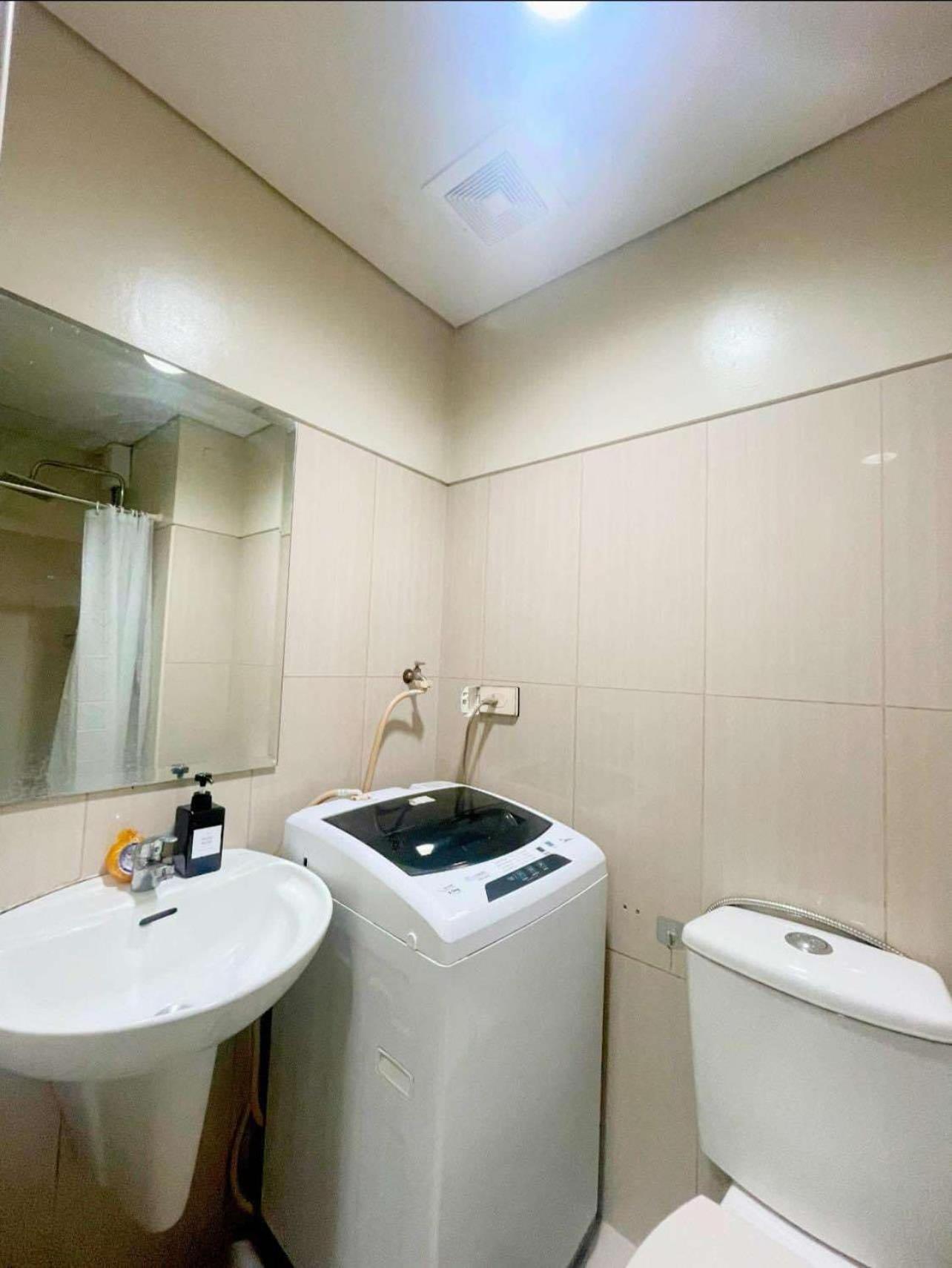 1bedroom Only Staycation At Shell Residences * Manila