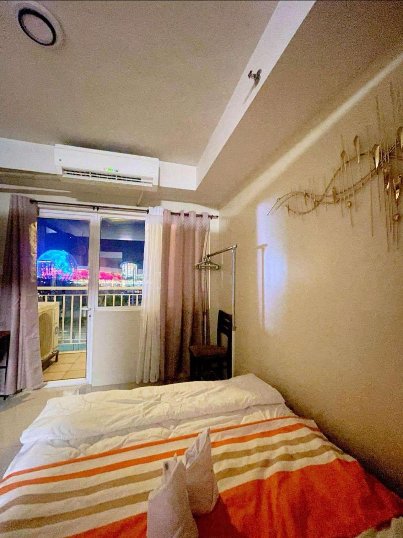 1bedroom Only Staycation At Shell Residences *