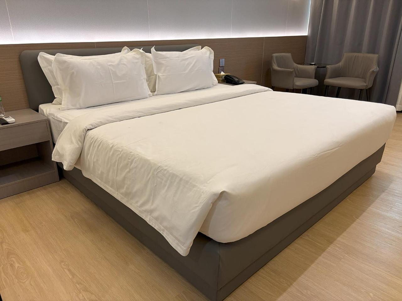 Hotel Lido De Paris 4*