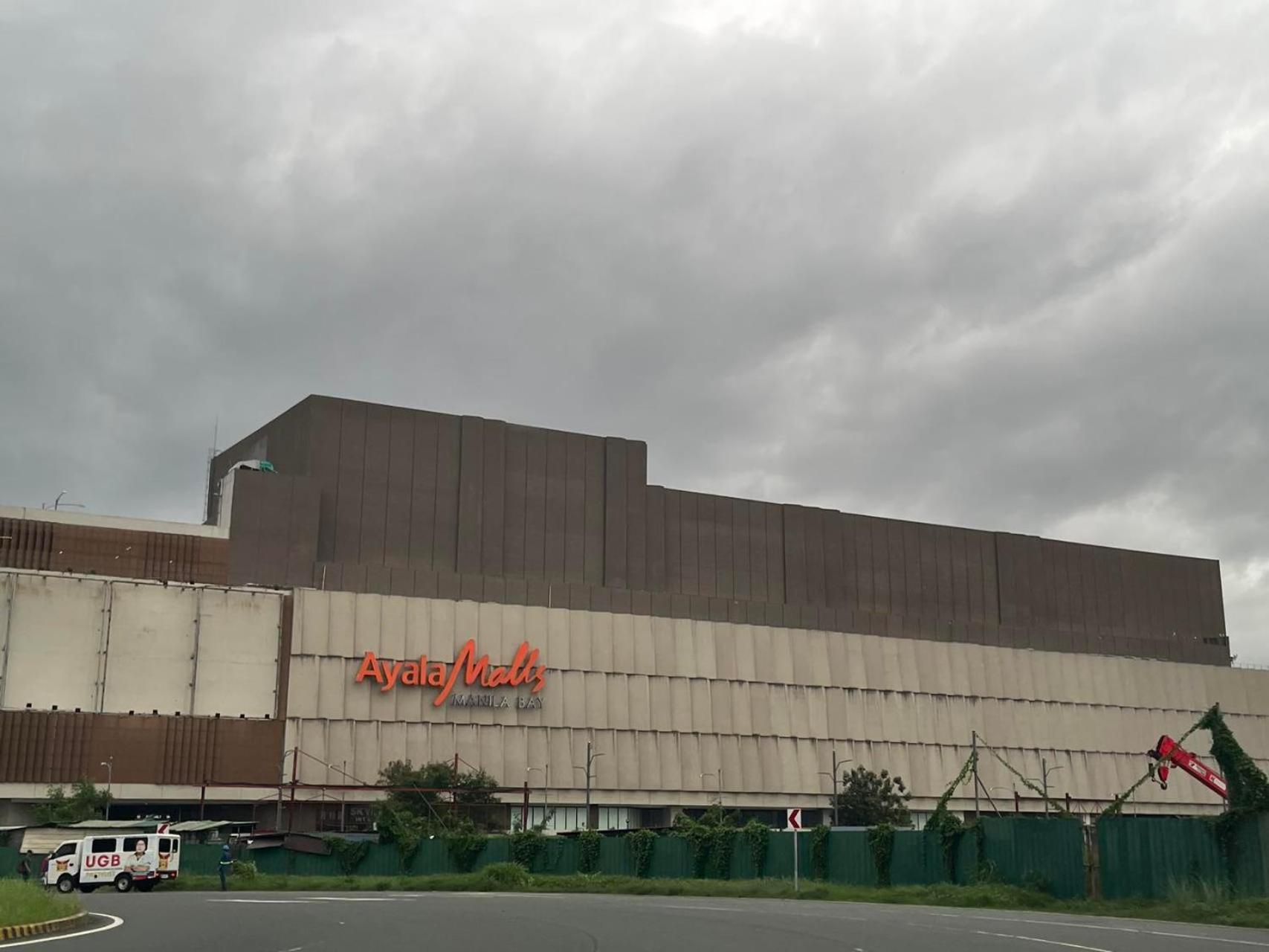 Near Moa Good For Sleeping With Bayview,sofa And Wifi 3146 Apartment Manila