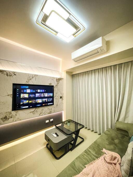 Luxury 1 Bedroom Across Okada Ii Balcony W View *