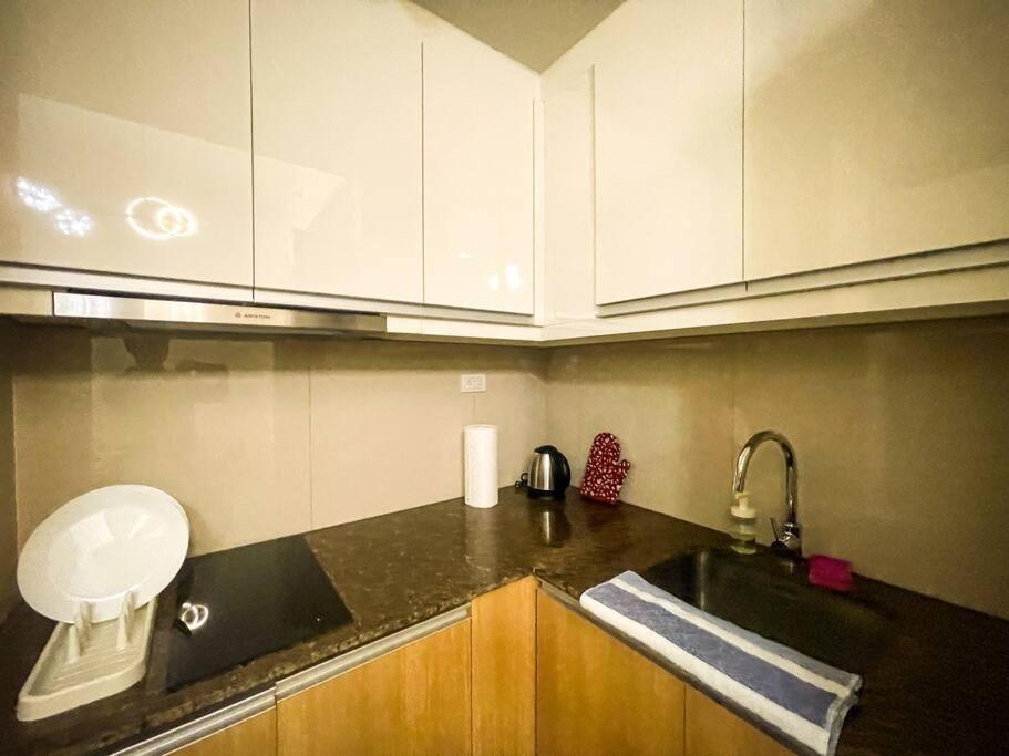 Apartment Luxury 1 Bedroom Across Okada Ii Balcony W View