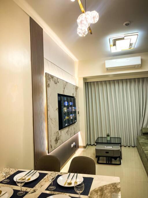 Apartment Luxury 1 Bedroom Across Okada Ii Balcony W View