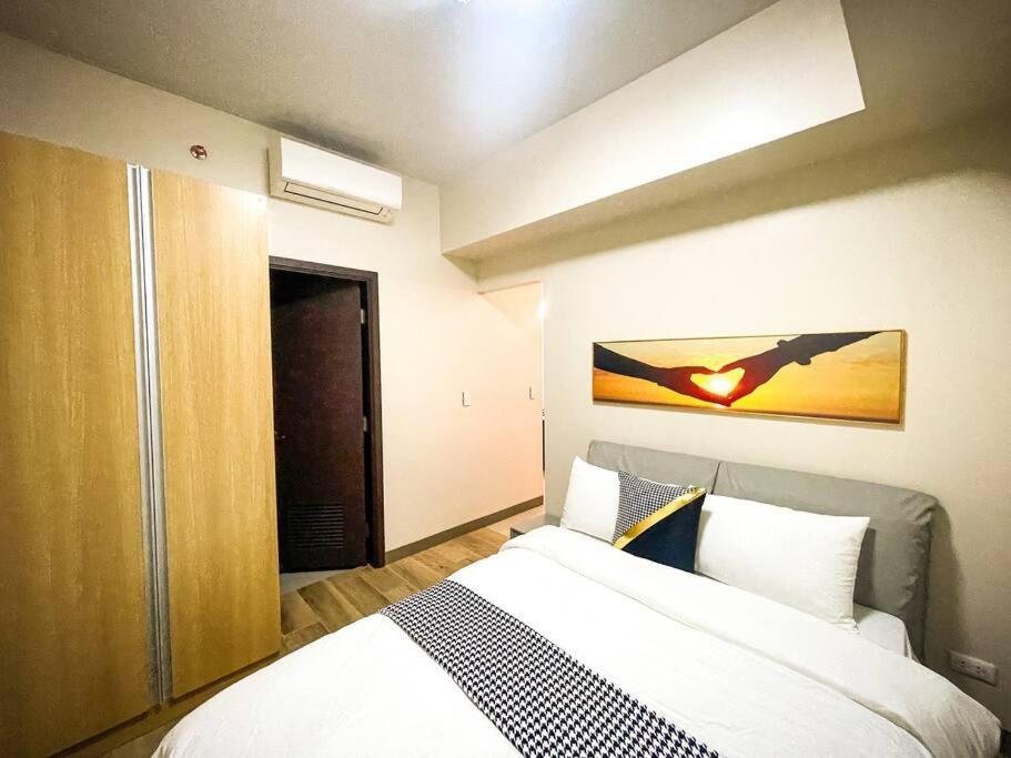 Apartment Luxury 1 Bedroom Across Okada Ii Balcony W View *
