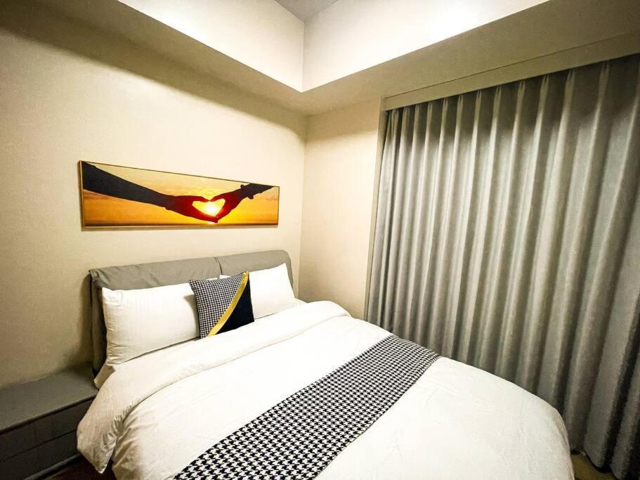 Luxury 1 Bedroom Across Okada Ii Balcony W View Apartment