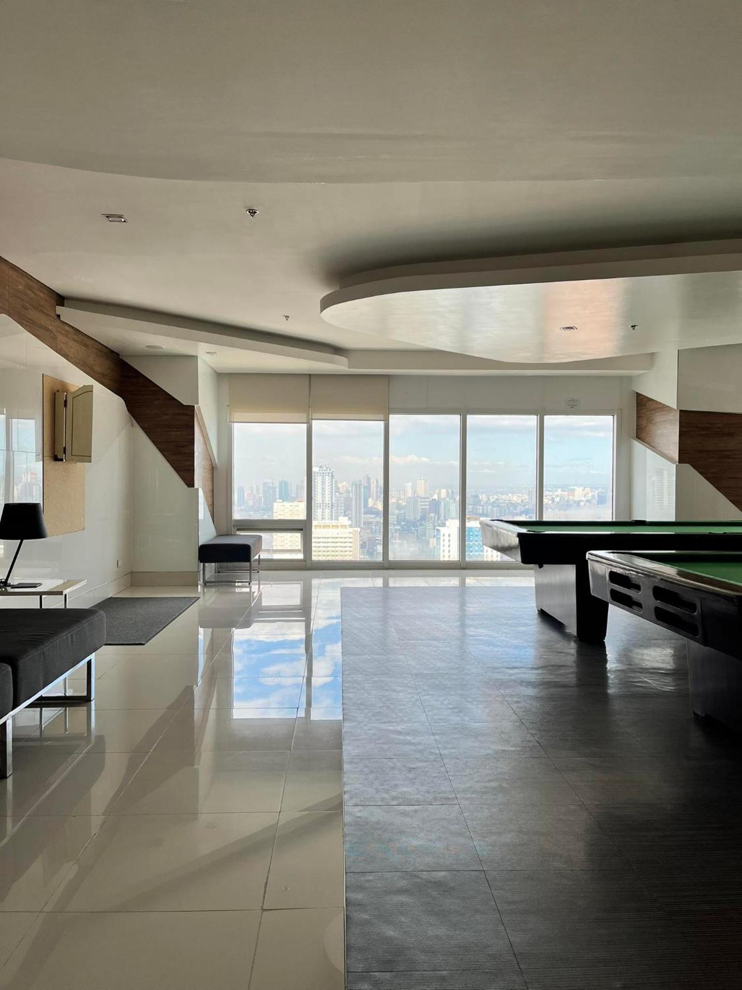 Unit In Green Residences Taft Next To De La Salle University Apartment Manila