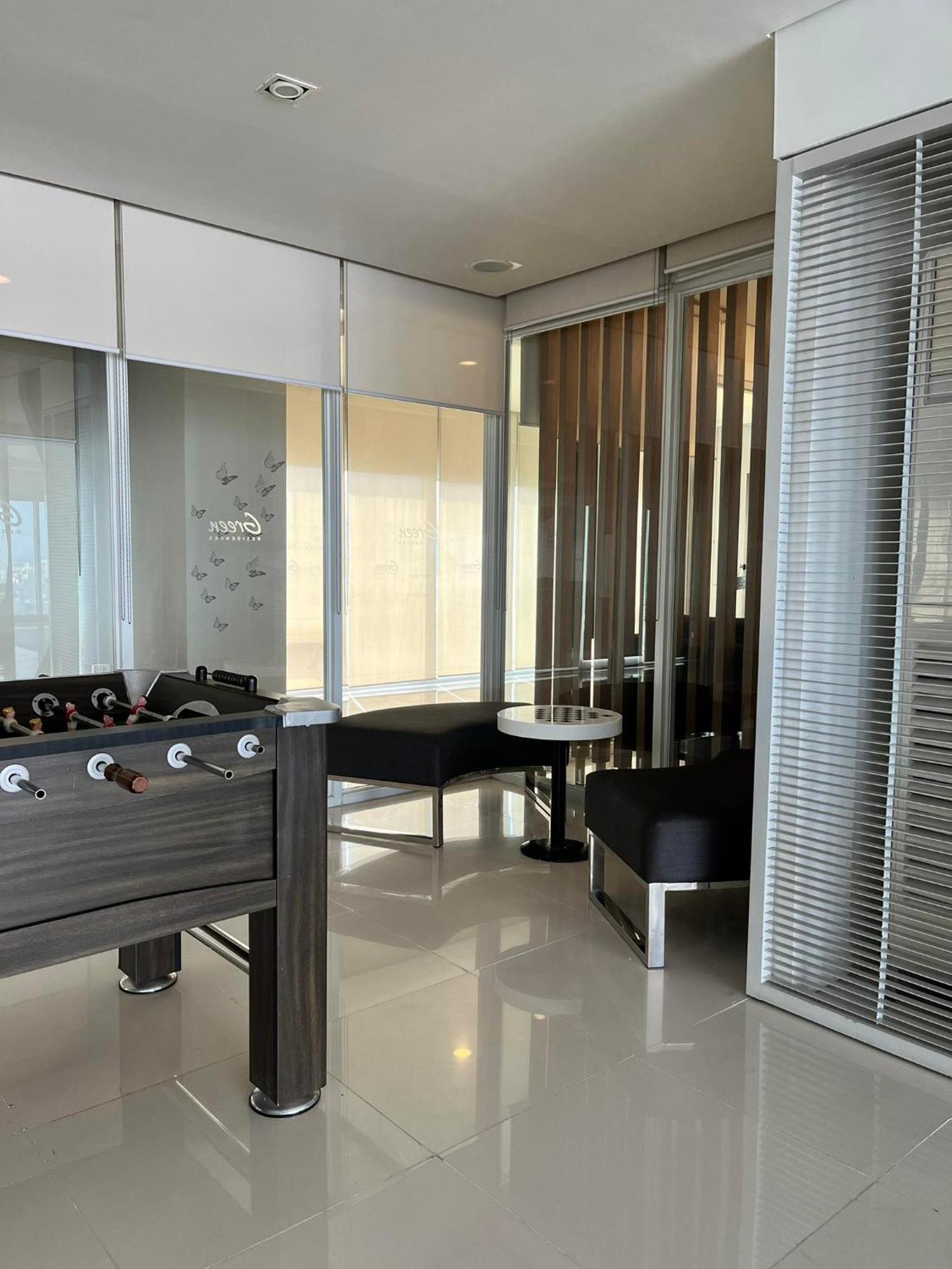 Apartment Unit In Green Residences Taft Next To De La Salle University