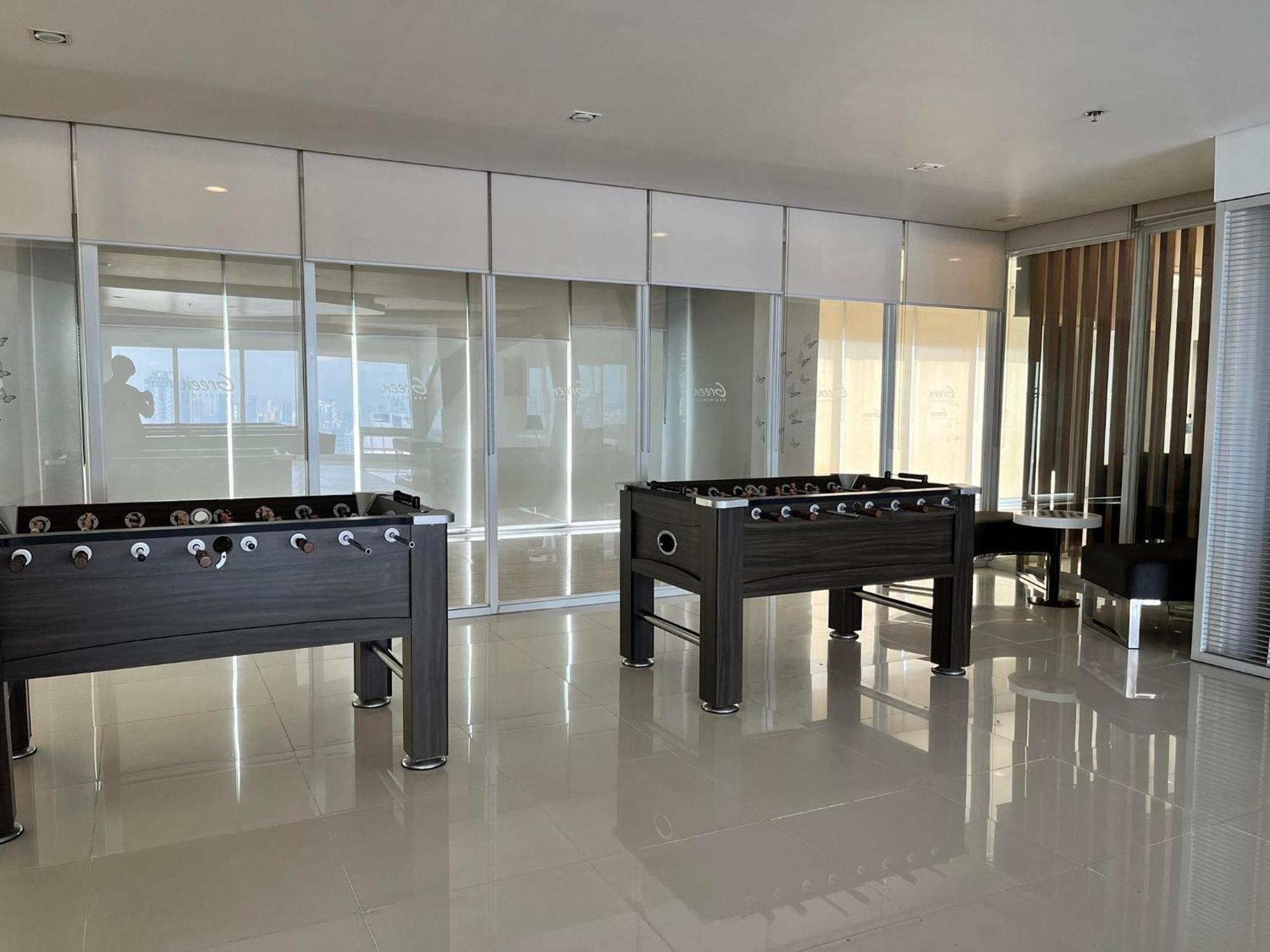 Unit In Green Residences Taft Next To De La Salle University Apartment Manila