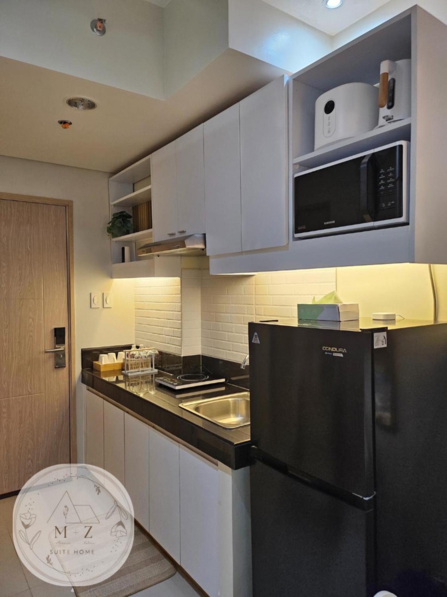 Mz At Smdc Charm Residences Manila