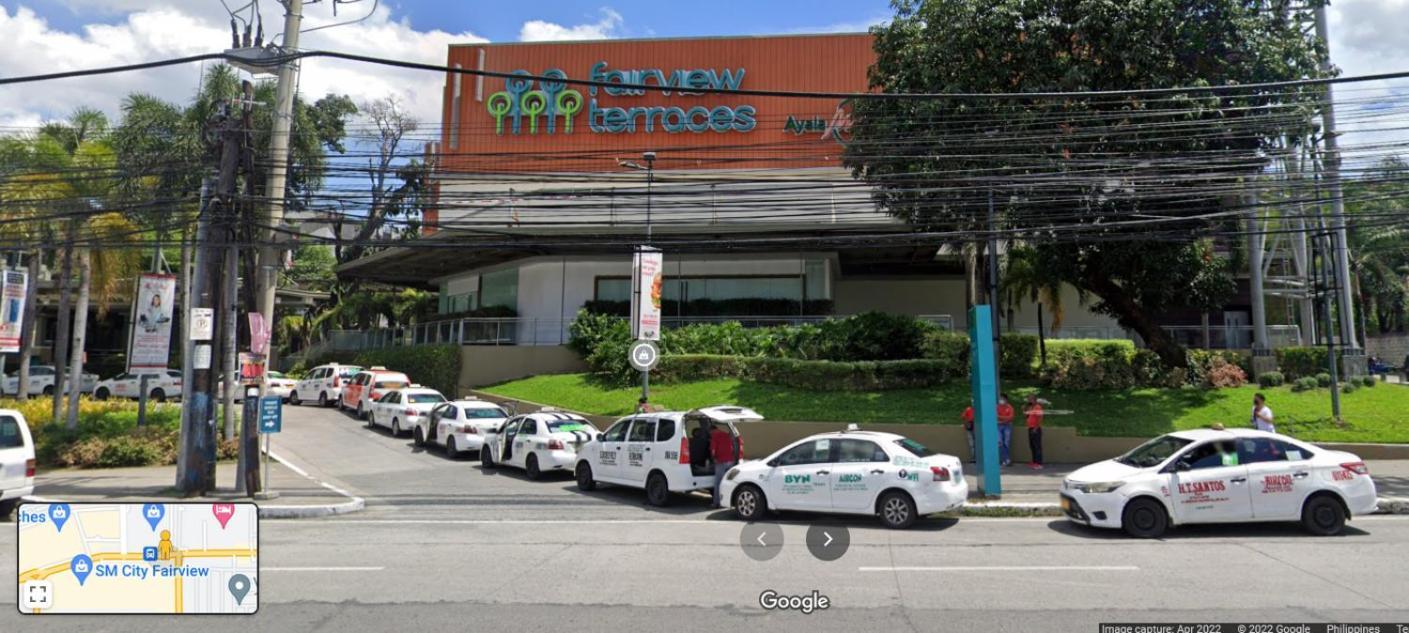 Kuya And Kambals 2 Bedroom 2 Bath * Manila