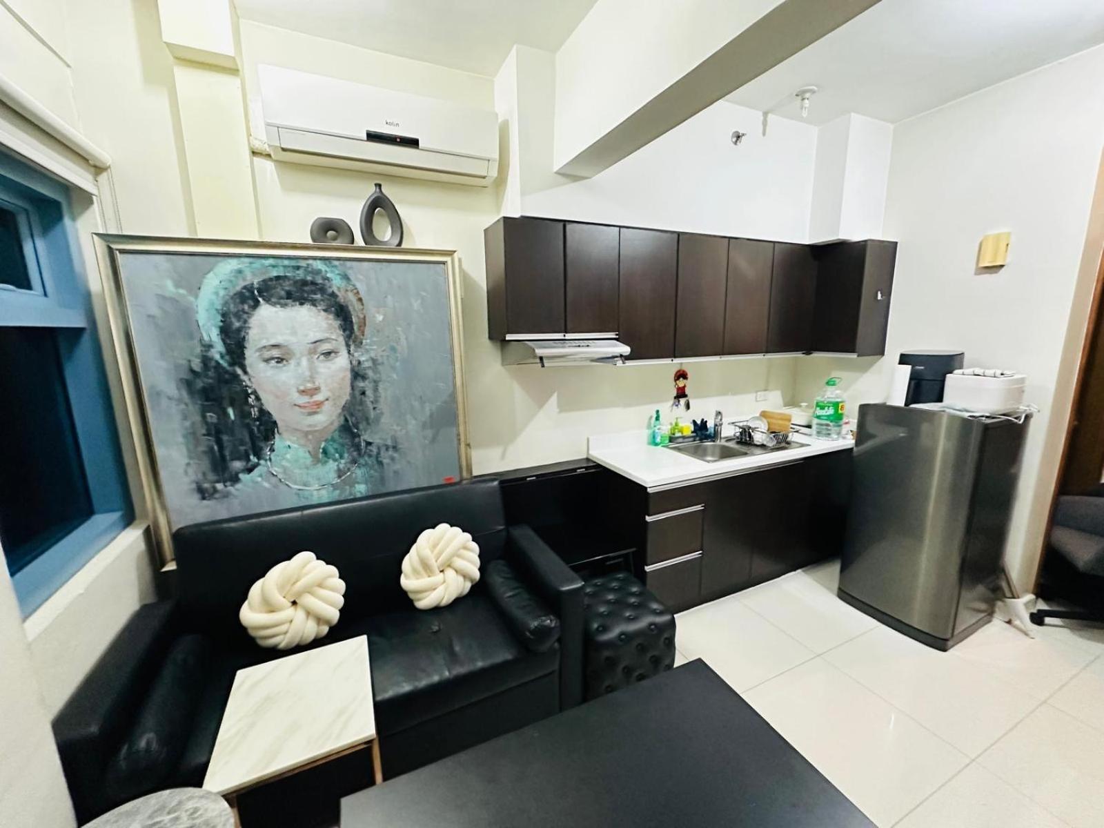 Apartment Modern 1br Loft, Center *
