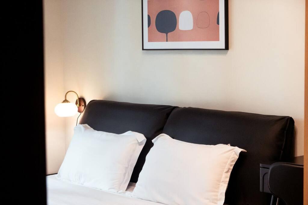 Parksuites Bgc - Spacious 2 Bedroom Apartment Manila