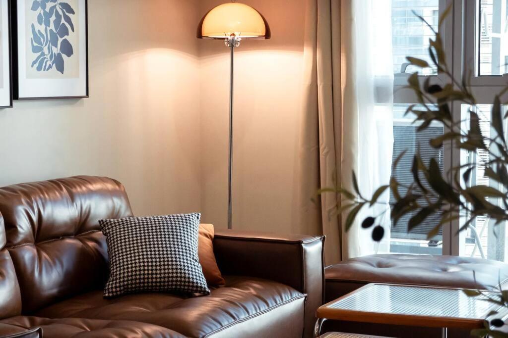 Parksuites Bgc - Spacious 2 Bedroom * Manila