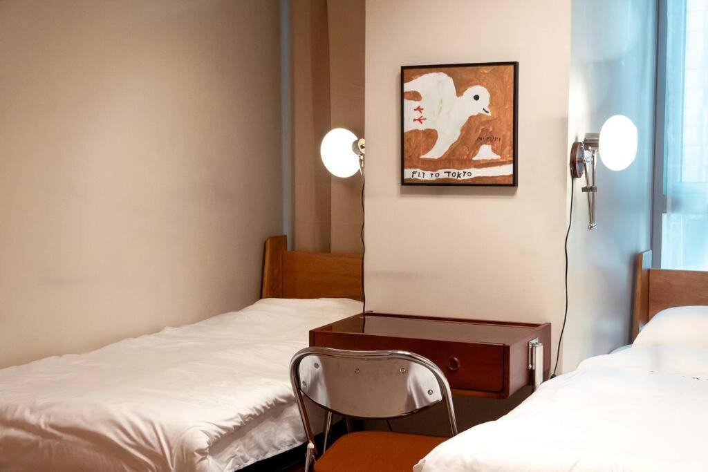Parksuites Bgc - Spacious 2 Bedroom * Manila