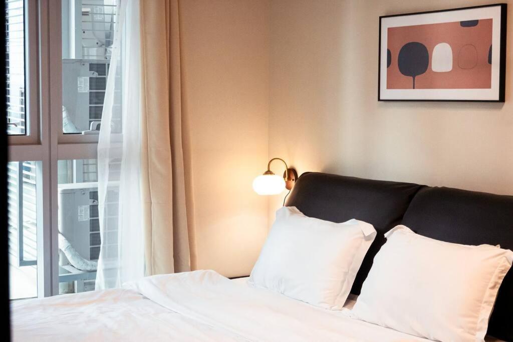 Apartment Parksuites Bgc - Spacious 2 Bedroom *