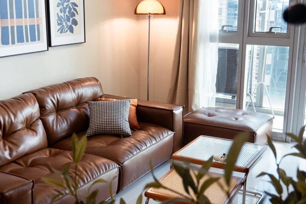 Parksuites Bgc - Spacious 2 Bedroom * Manila