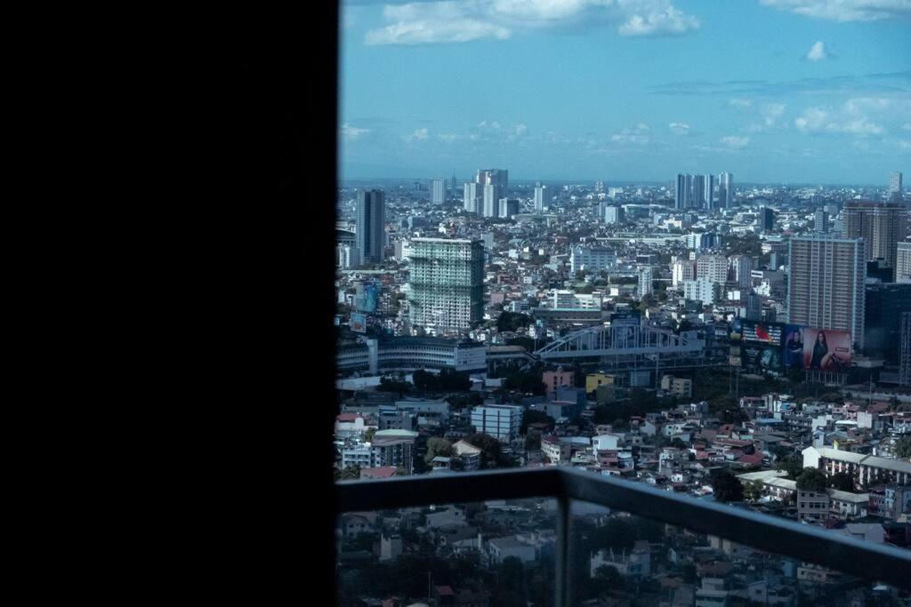 Parksuites Bgc - Spacious 2 Bedroom Manila