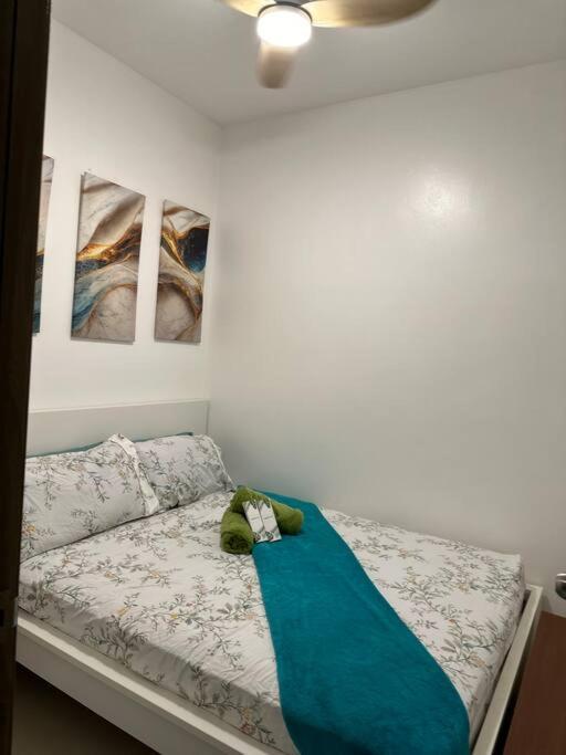 Cozy 2br Unit In Fame Residences, Mandaluyong *