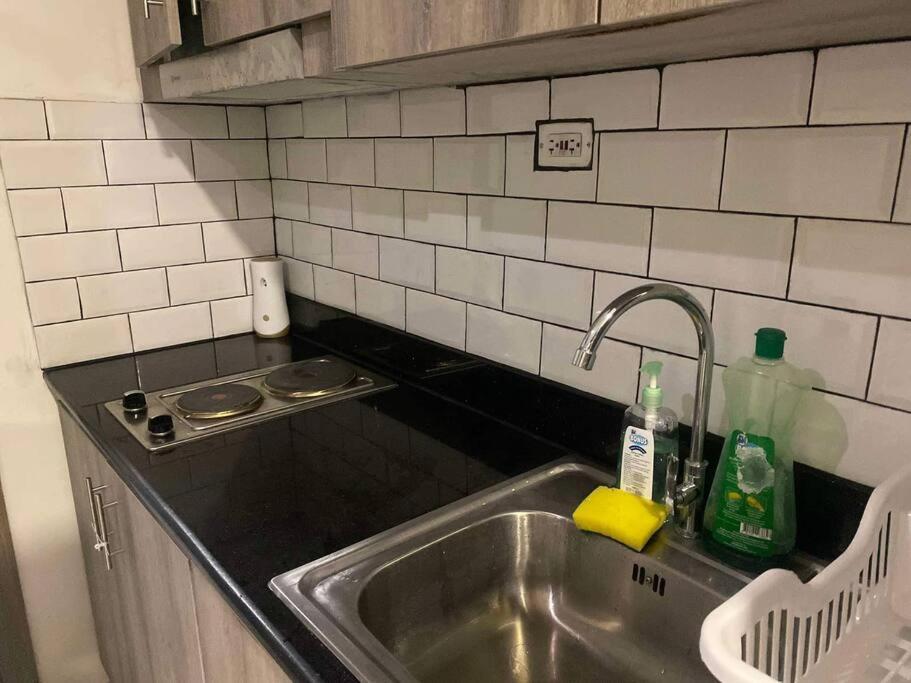 Cozy 2br Unit In Fame Residences, Mandaluyong