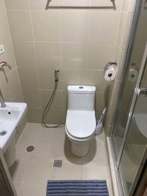 Cozy 2br Unit In Fame Residences, Mandaluyong * Manila