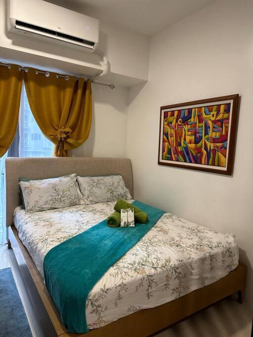 Cozy 2br Unit In Fame Residences, Mandaluyong