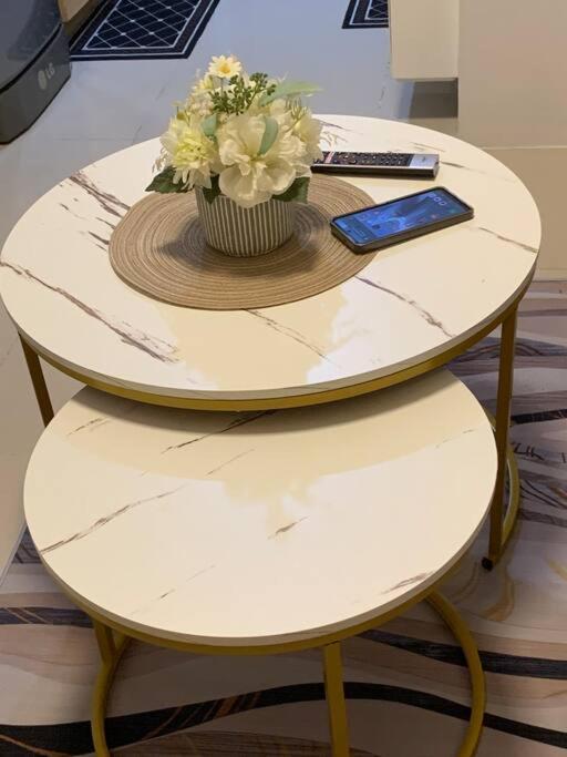 Apartment Jasmine 1 Bedroom With Balcony *