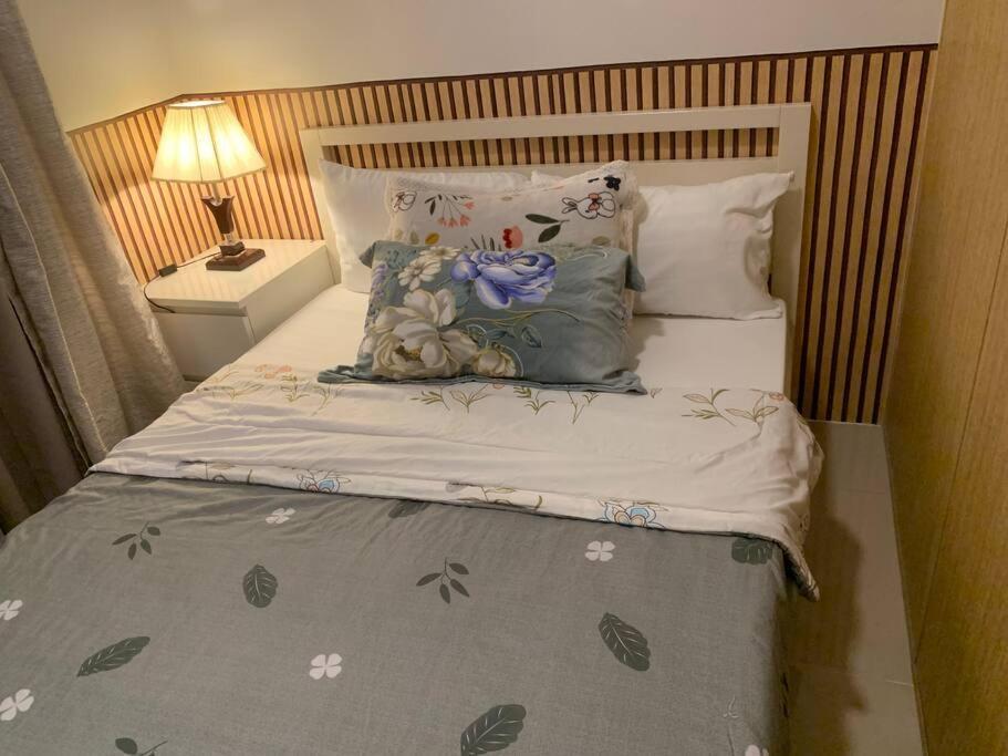 Jasmine 1 Bedroom With Balcony * Manila