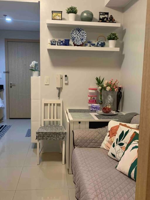 Jasmine 1 Bedroom With Balcony *