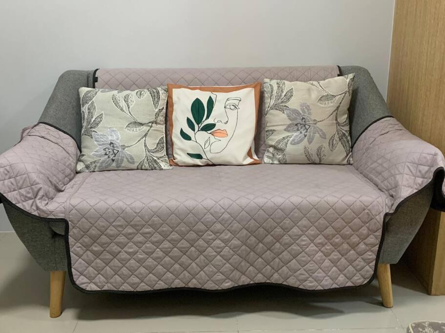 Jasmine 1 Bedroom With Balcony Manila
