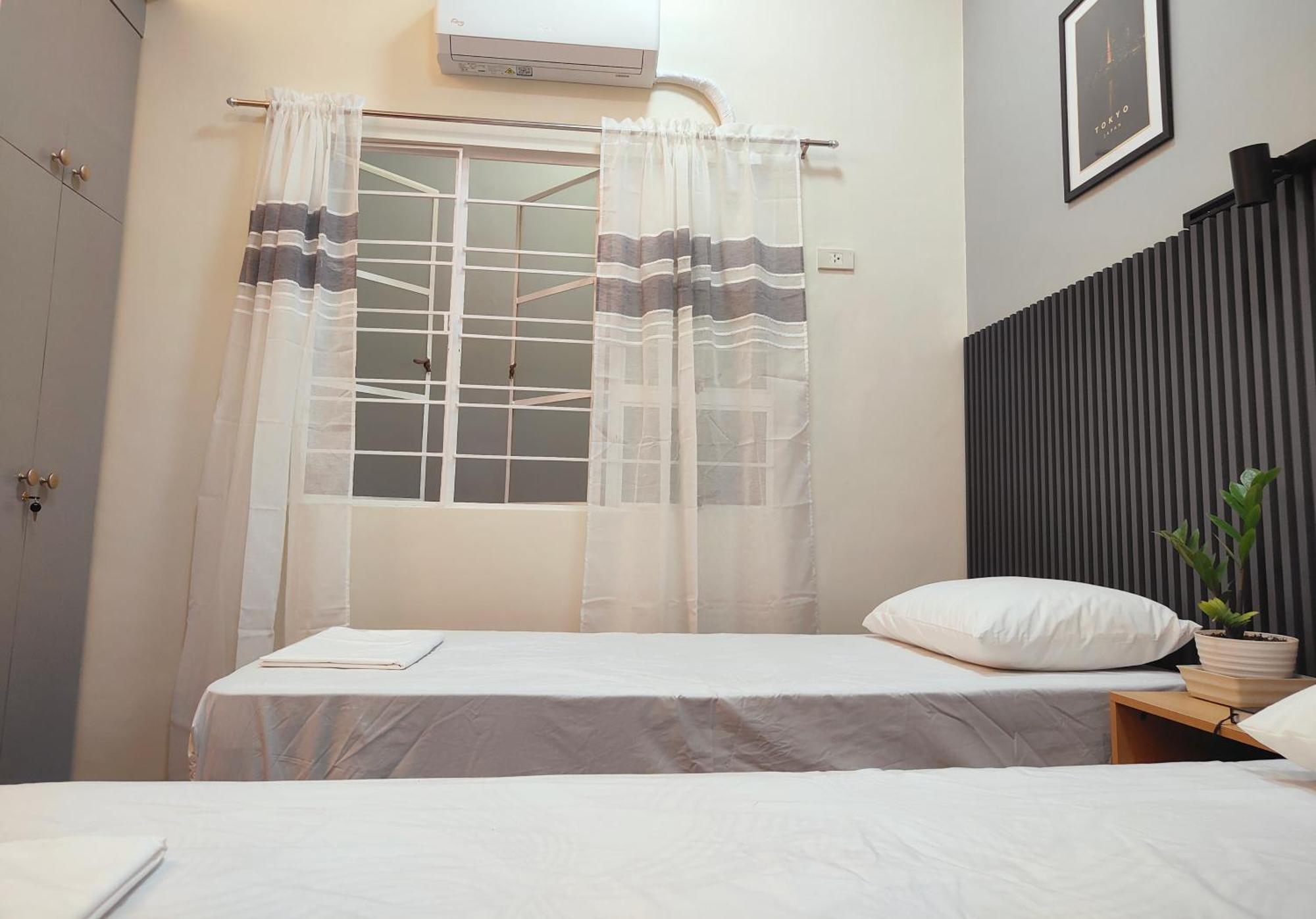 Kristoville Residences Hotel Manila