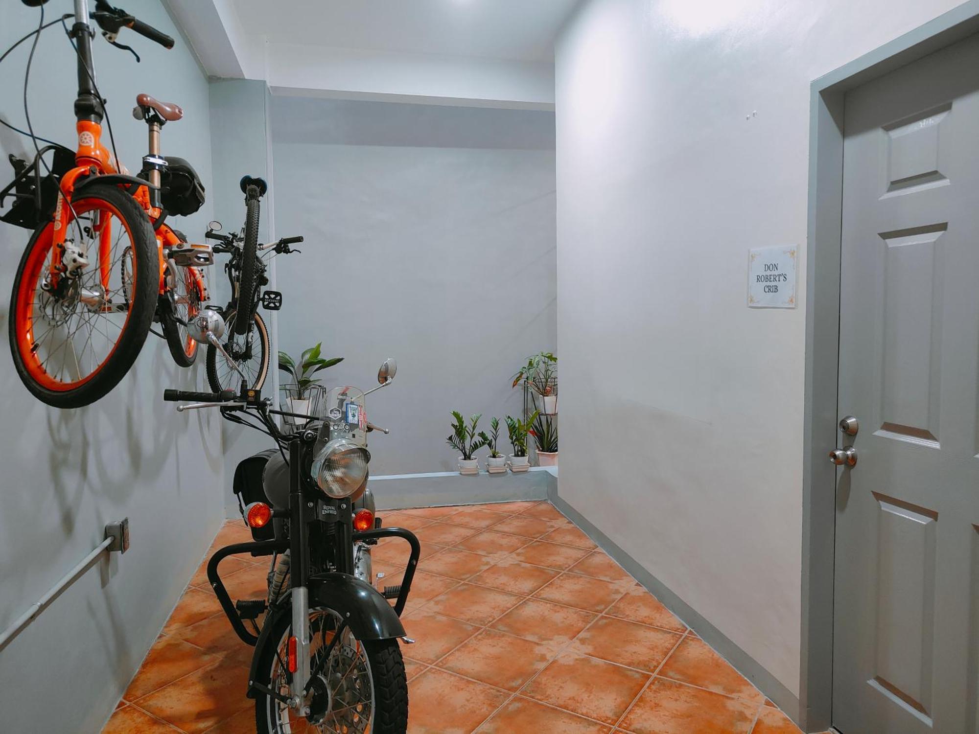 Kristoville Residences Hotel
