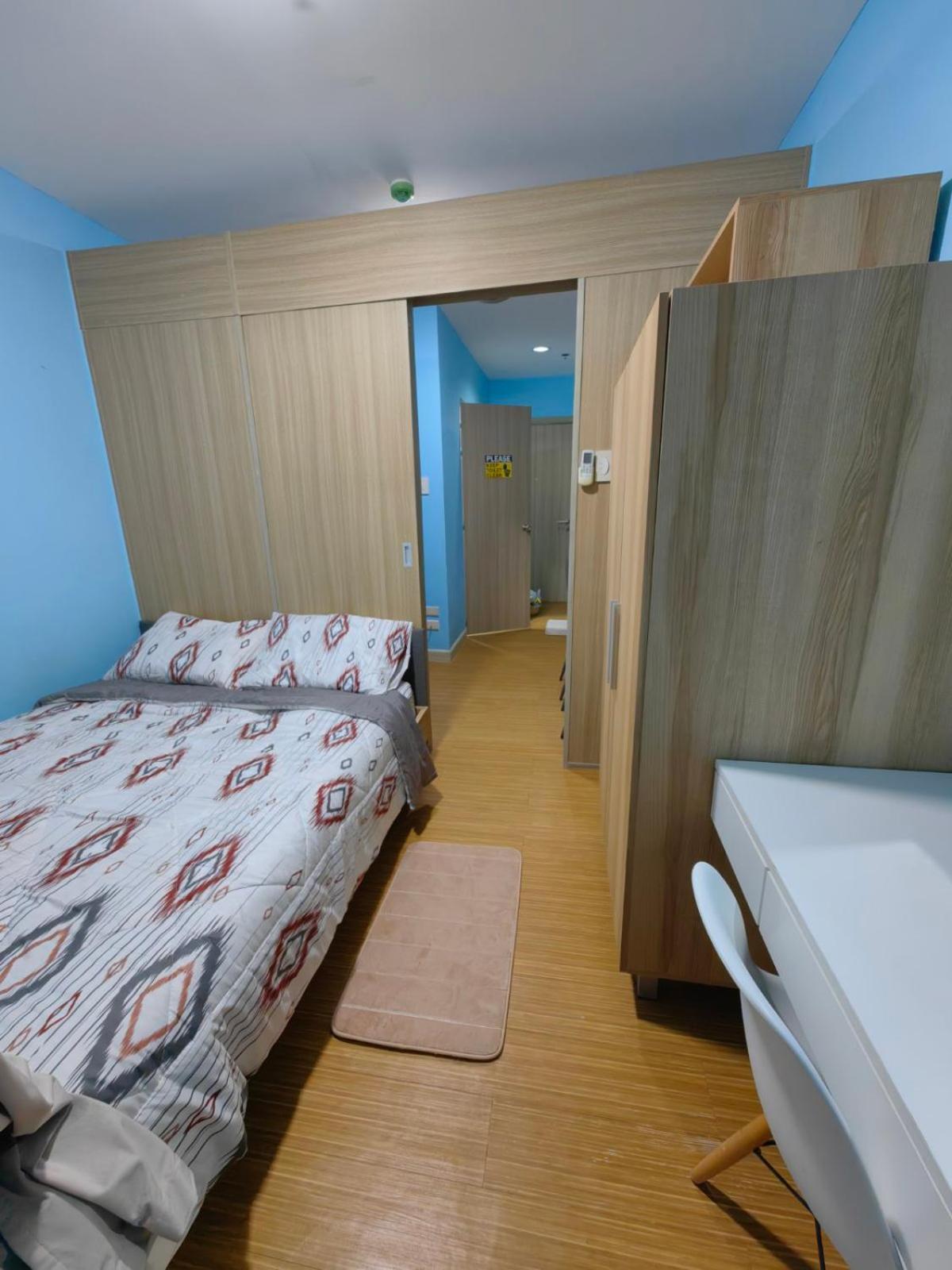 Homestay Vm Staycation Grace Taguig Manila