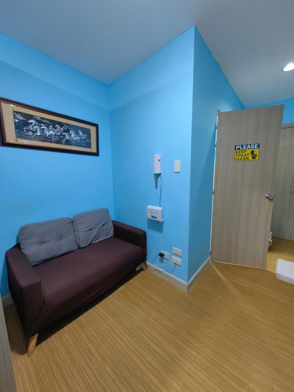 Homestay Vm Staycation Grace Taguig *
