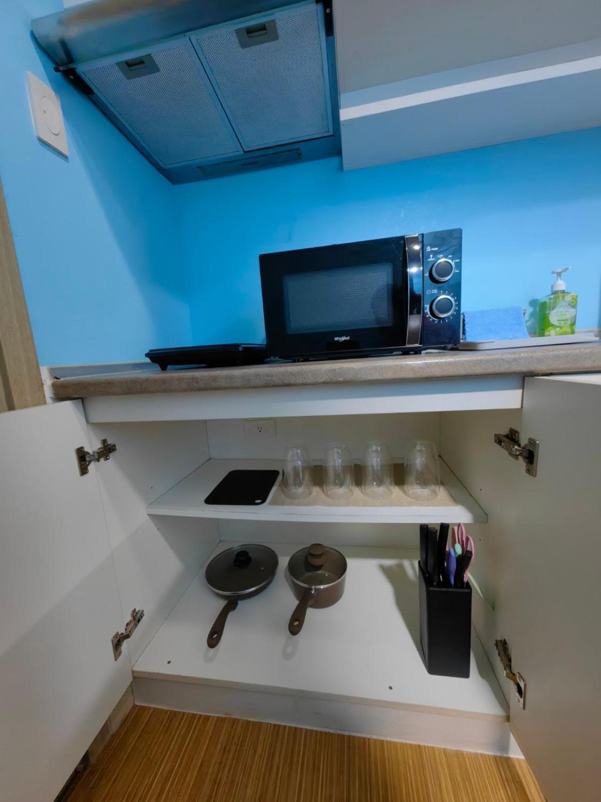 Homestay Vm Staycation Grace Taguig *