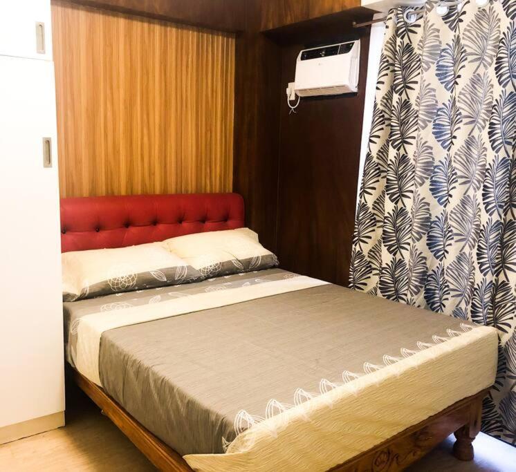 Selah Staycations * Manila