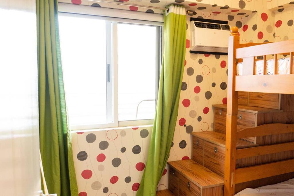 Apartment Selah Staycations *