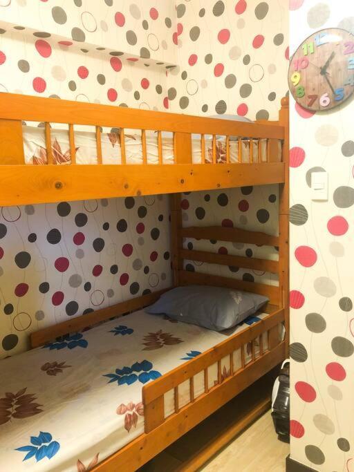 Selah Staycations Apartment *