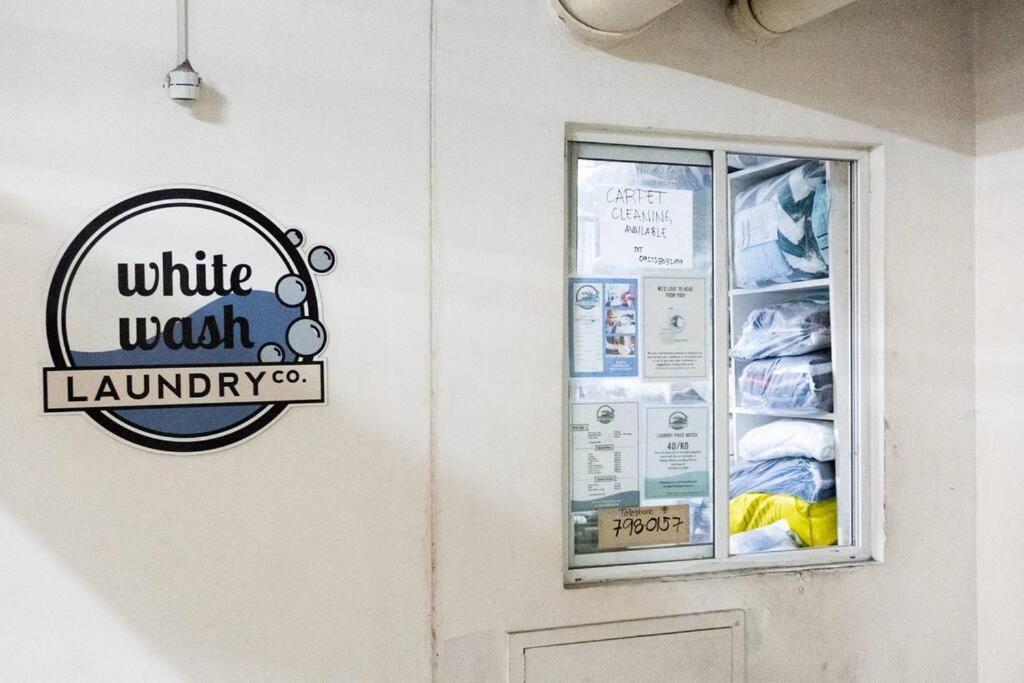 Apartment Selah Staycations Manila